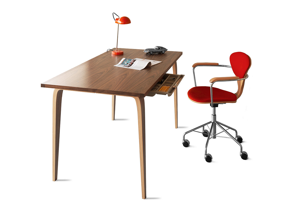 Cherner Studio Desks — designed for designers. Cherner Chair Company