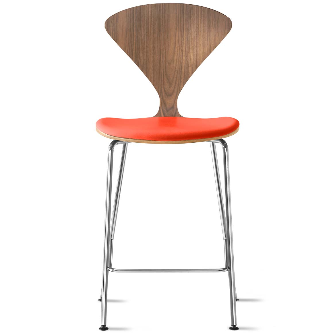 Metal bar discount stool base only