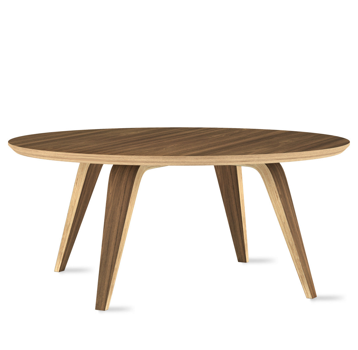 Coffee Table by Benjamin Cherner, 2013 – Cherner Chair Company