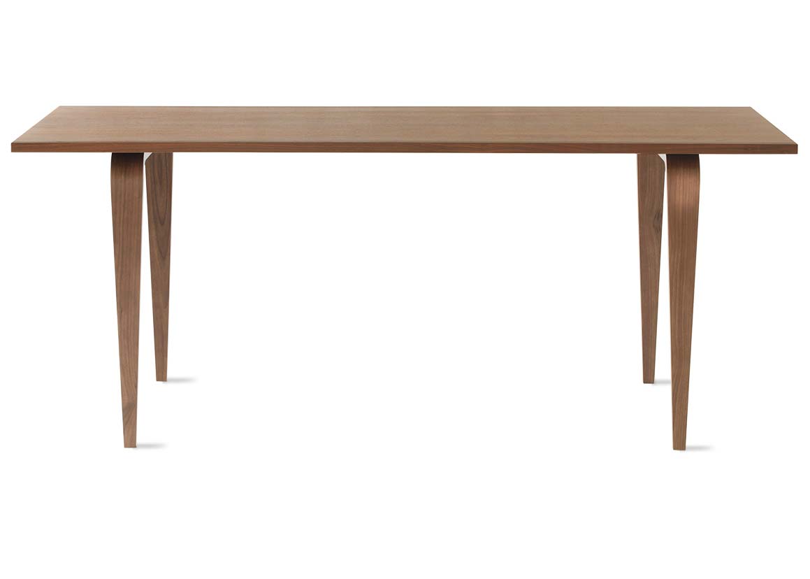 Cherner Rectangular Tables available in three sizes – Cherner Chair Company