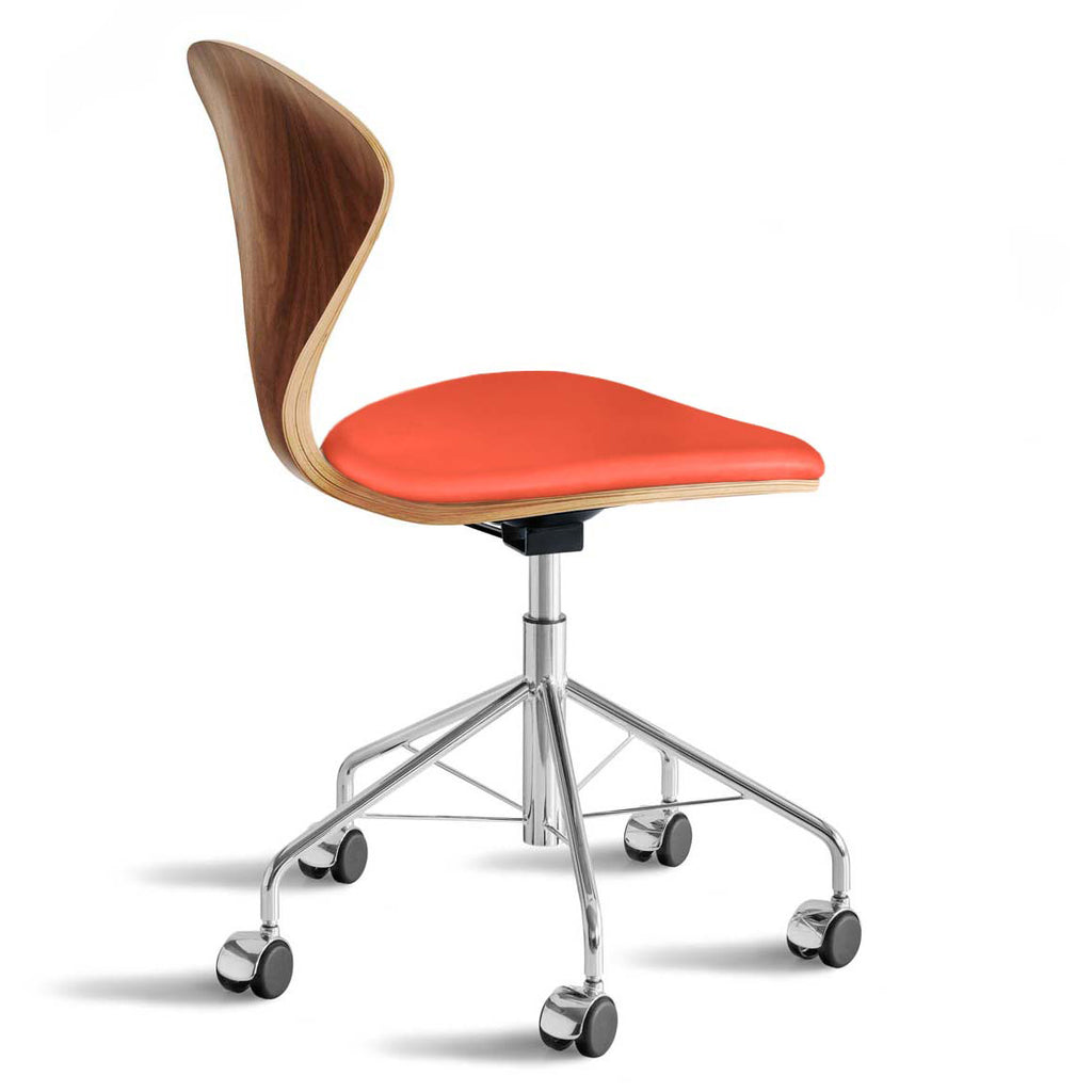 Swivel Base Chair – with seat pad only