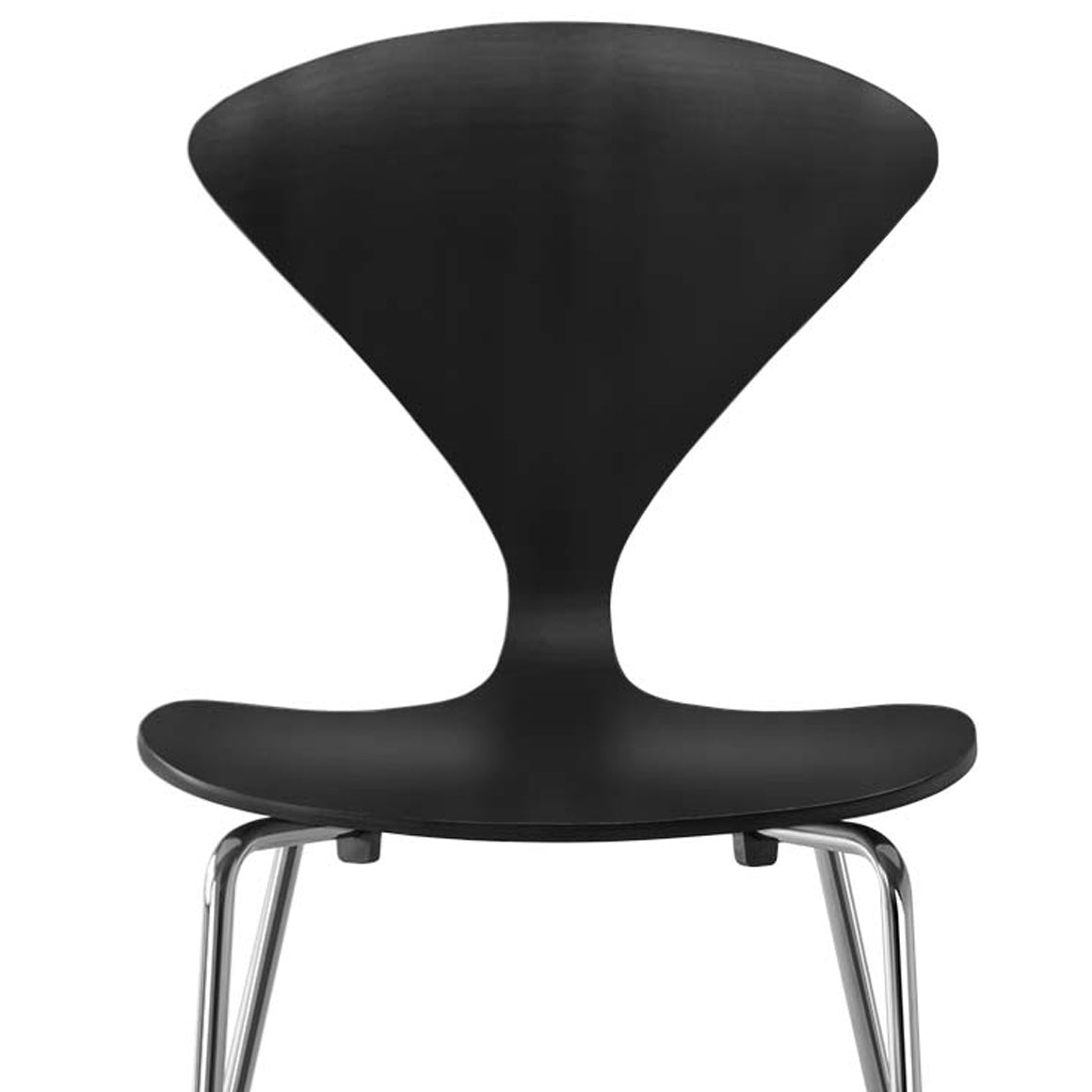 Cherner Chair Company Side Chair - Thumbnail 2