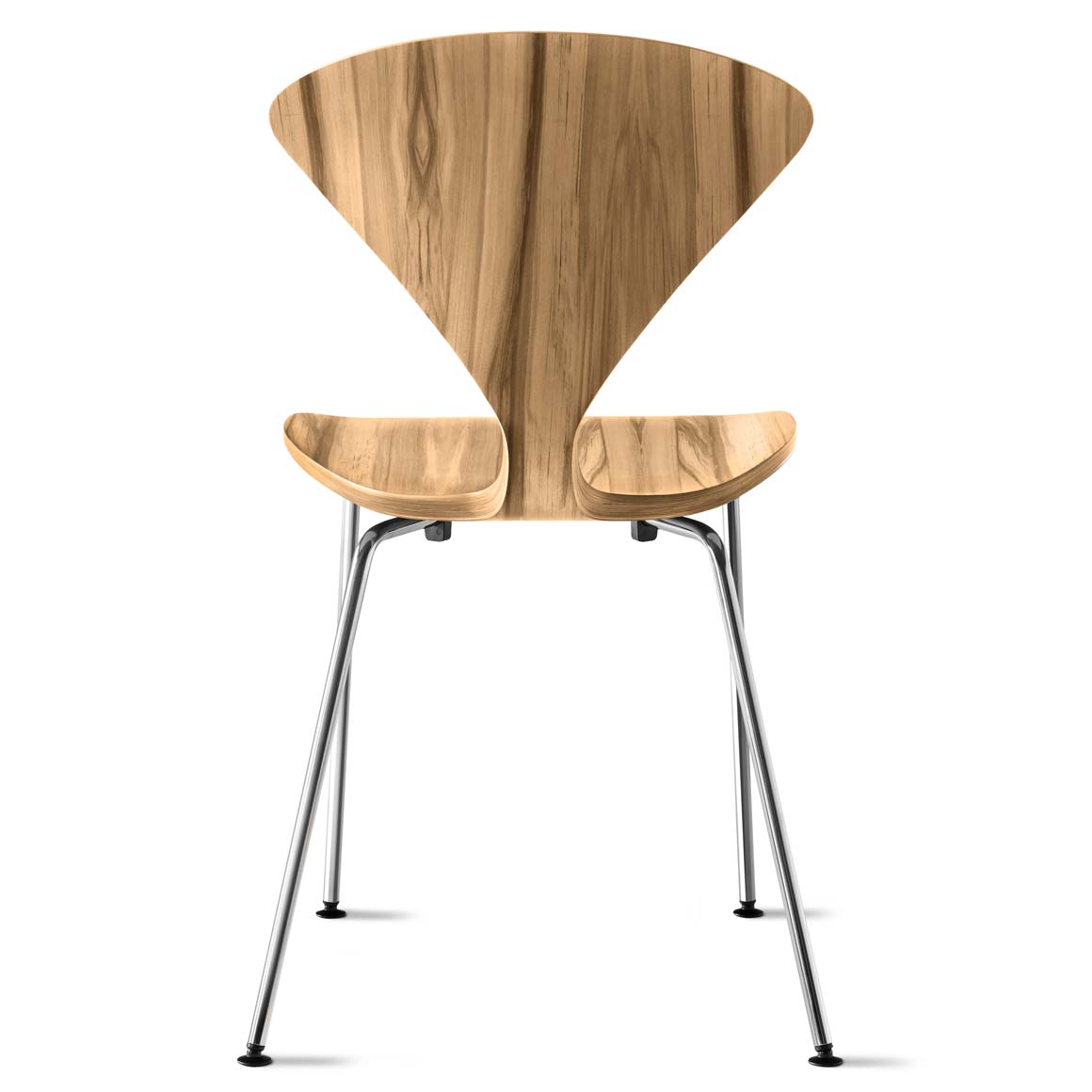 Cherner Chair Company Side Chair - Thumbnail 5