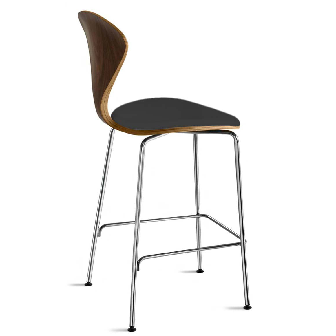 Metal stool base online only